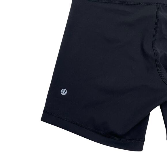 Lululemon Womens Size 10 Wunder Train High Rise Short 6" - Picture 5 of 8